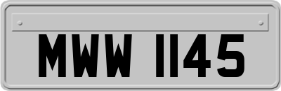 MWW1145