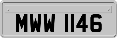 MWW1146