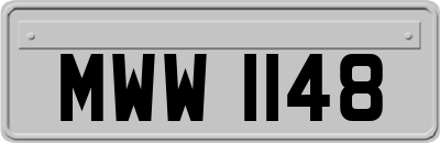 MWW1148