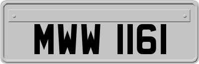 MWW1161