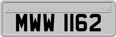 MWW1162