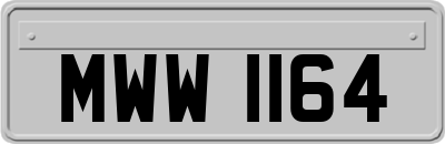 MWW1164