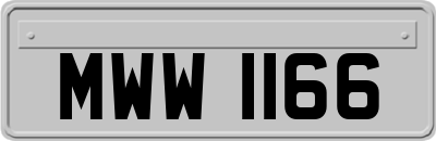 MWW1166