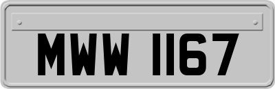 MWW1167