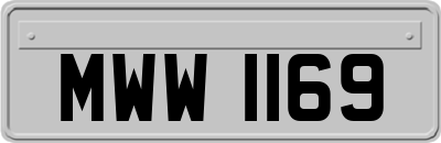 MWW1169