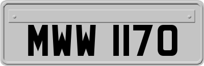 MWW1170