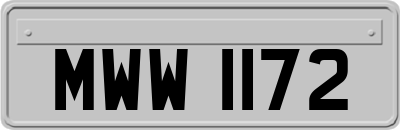 MWW1172