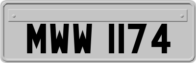 MWW1174