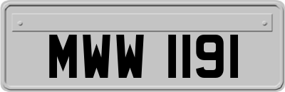 MWW1191