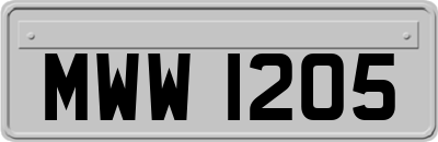 MWW1205
