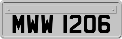MWW1206