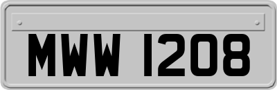 MWW1208
