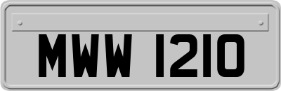 MWW1210