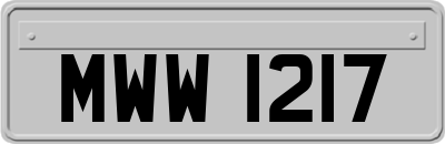 MWW1217