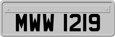 MWW1219