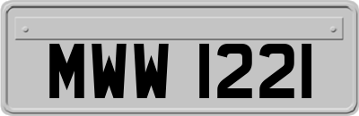 MWW1221