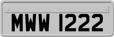 MWW1222