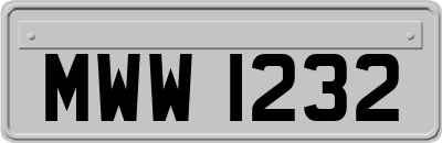 MWW1232