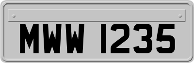 MWW1235