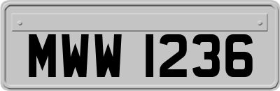 MWW1236