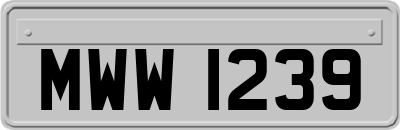 MWW1239