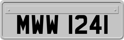 MWW1241