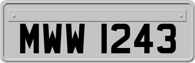MWW1243