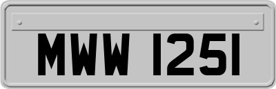 MWW1251