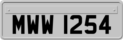 MWW1254