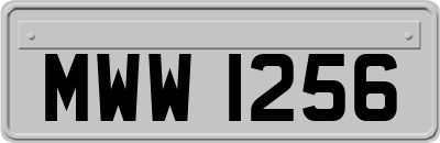 MWW1256
