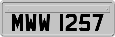 MWW1257