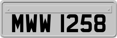 MWW1258