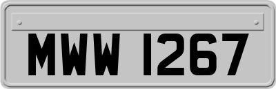 MWW1267