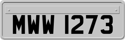 MWW1273