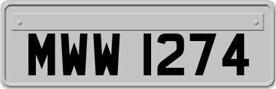 MWW1274