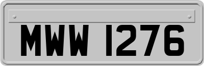 MWW1276