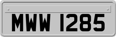 MWW1285