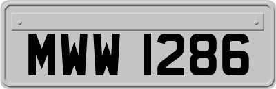 MWW1286