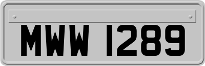 MWW1289