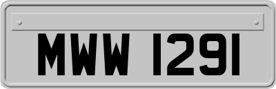 MWW1291