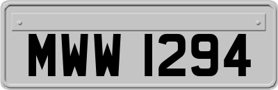 MWW1294