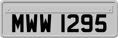 MWW1295