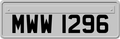 MWW1296