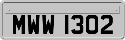 MWW1302