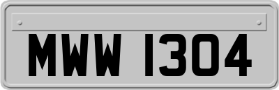MWW1304