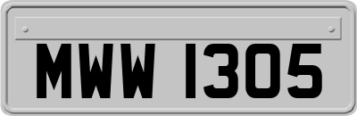 MWW1305