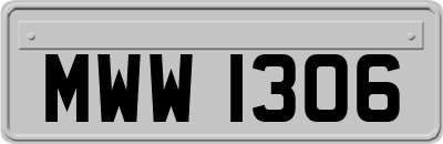 MWW1306