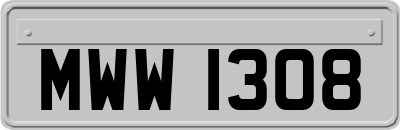 MWW1308