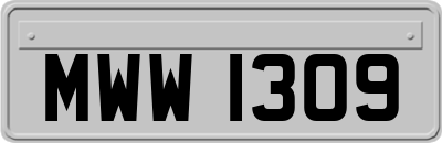 MWW1309