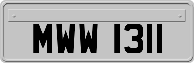 MWW1311